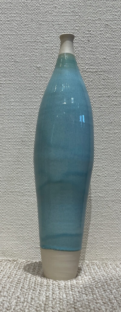 Ceramic Vessel by Brooke Auchincloss