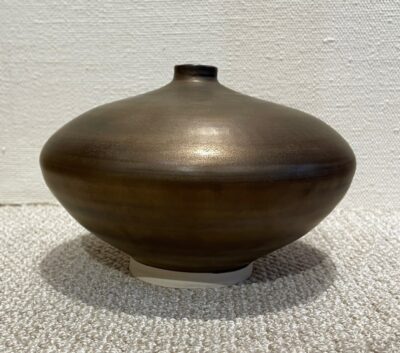 Ceramic Vessel by Brooke Auchincloss