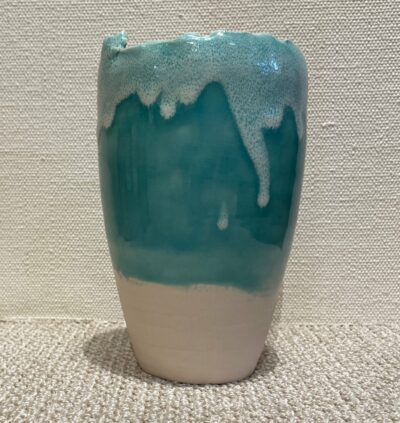 Ceramic Vessel by Brooke Auchincloss
