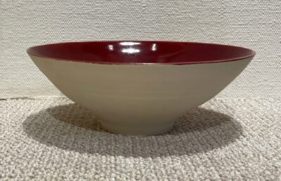 Ceramic Vessel by Brooke Auchincloss