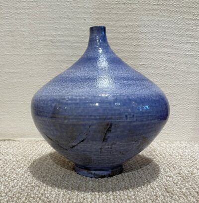 Ceramic Vessel by Brooke Auchincloss