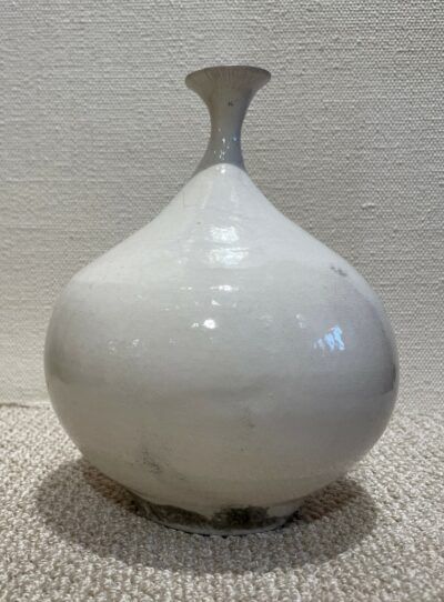 Ceramic Vessel by Brooke Auchincloss