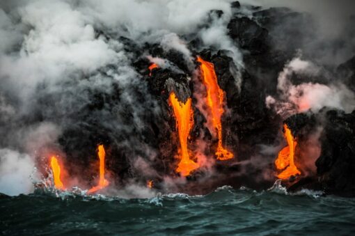 "Fever Beach" Photo by Shane Myers - SMY16