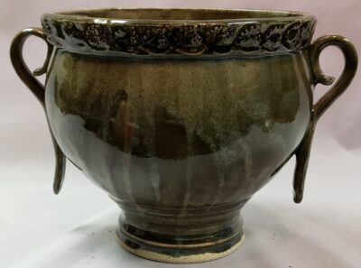 Greek Revival Vase by Stephen Hoel - STH005