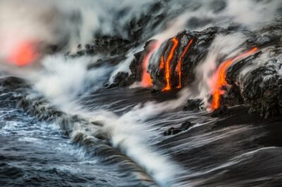 "Lava U 2" Photo by Shane Myers - SMY07