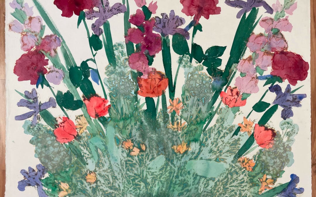 Margaret Bedell