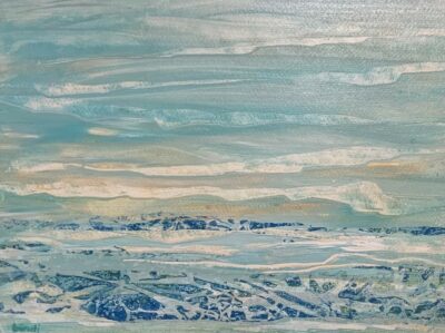"Tranquil Moment" by Bindi
