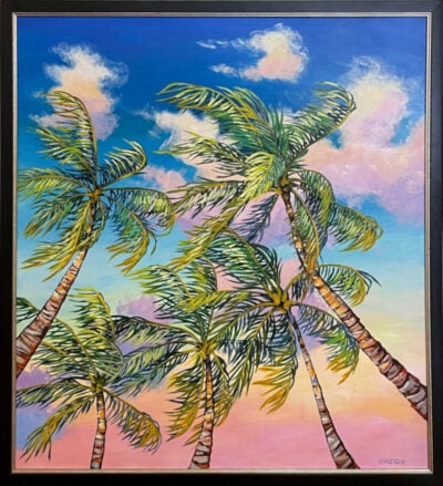 "Maui Winds" by John Ensign