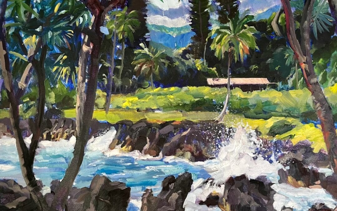 Peter Jefferson