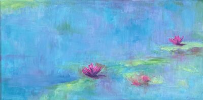 "Tranquility" by Patti Gildersleeve