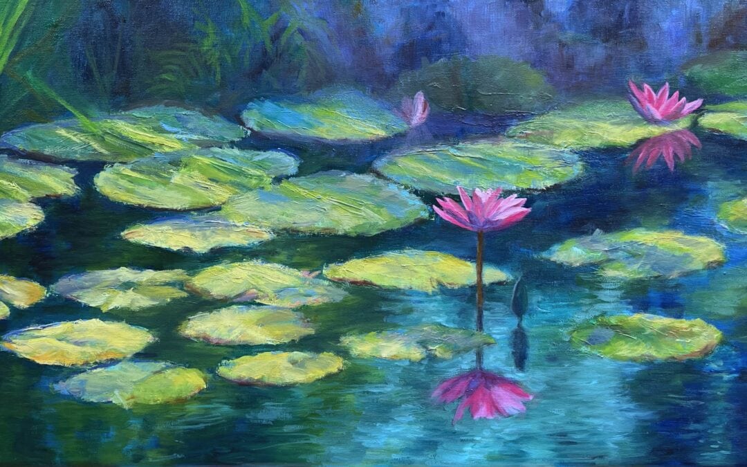 Patti Gildersleeve