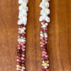Ni‘ihau Lei, 23-Inch Kipona Deluxe