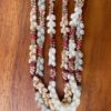 Ni‘ihau Collectors' Lei, 26-Inch 3-Strand Kipona