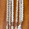 Ni‘ihau Collectors' Lei, 26-Inch 3-Strand Kipona