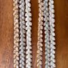 Ni‘ihau Collectors' Lei, 26-Inch 3-Strand Kipona