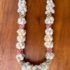Ni‘ihau Lei, 23-Inch Crown Flower Poepoe