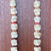 Ni‘ihau Lei, 20-Inch Crown Flower