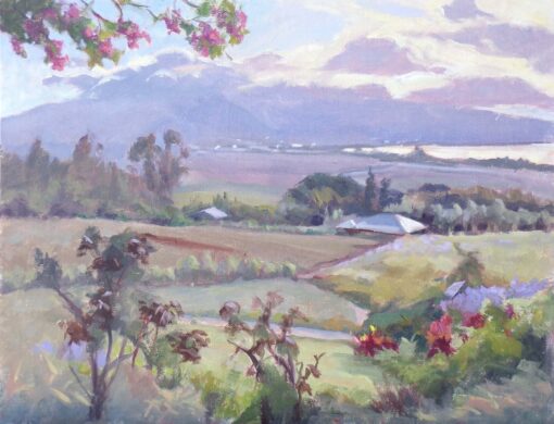 "Far and Away" by Jamie Roth