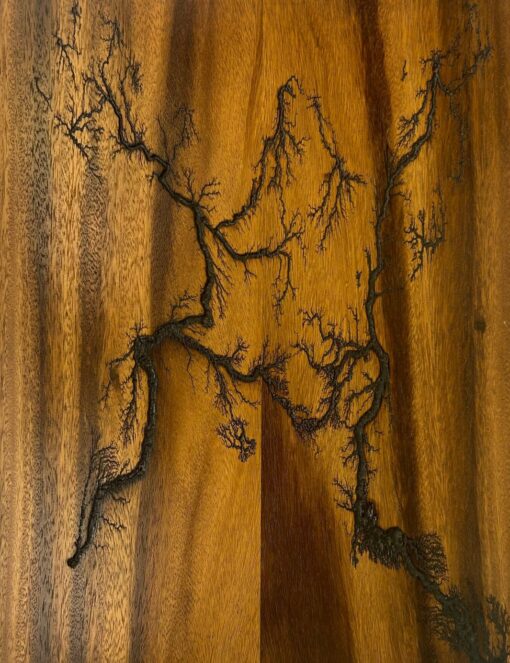 "Simple Things" by Radd Haferkamp
