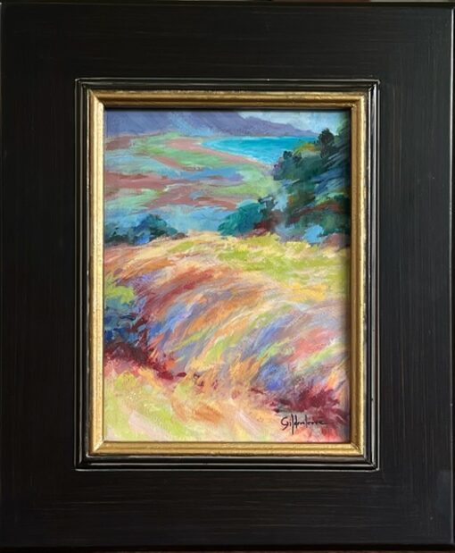 "Kula View" by Patti Gildersleeve